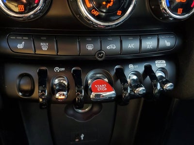 2020 MINI Hardtop 2 Door Cooper S