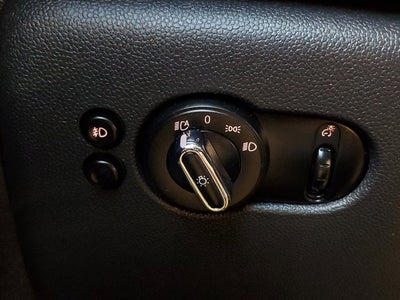 2020 MINI Hardtop 2 Door Cooper S