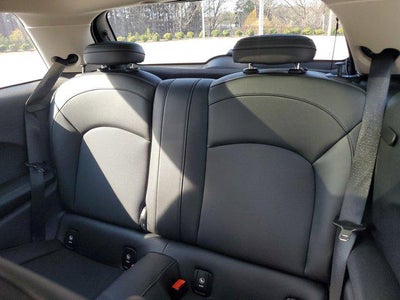 2020 MINI Hardtop 2 Door Cooper S