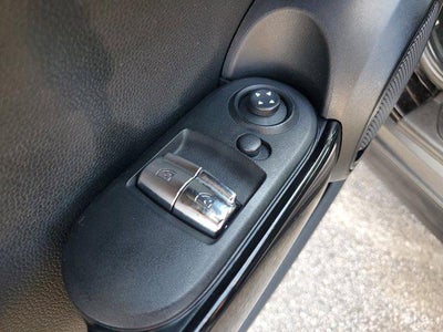 2020 MINI Hardtop 2 Door Cooper S