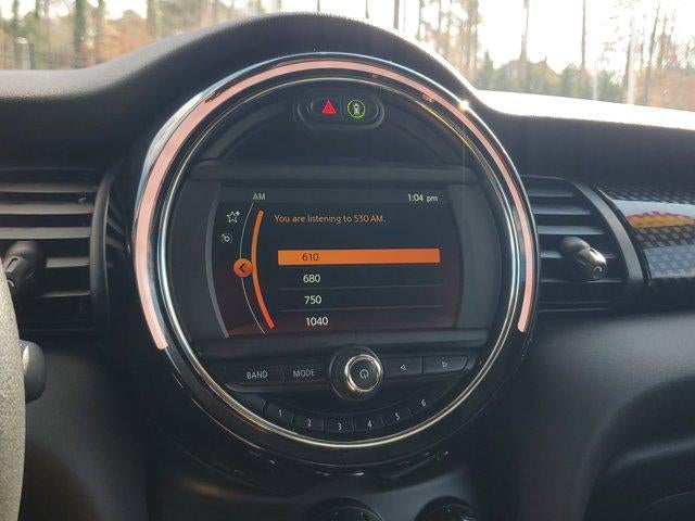 2020 MINI Hardtop 2 Door Cooper S