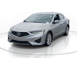 2020 Acura ILX Base