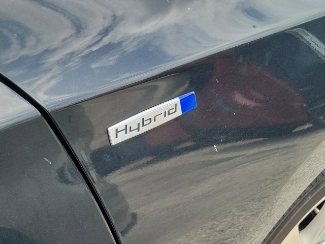 2013 Acura ILX Hybrid Tech Pkg