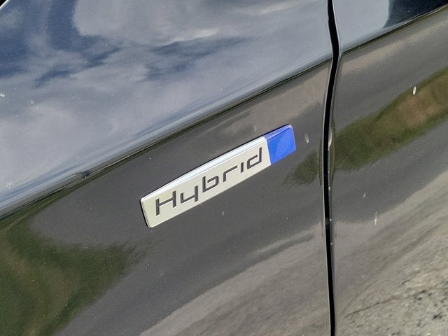 2013 Acura ILX Hybrid Tech Pkg