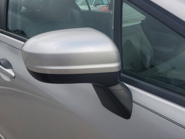 2015 Honda Civic Sedan LX