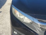 2016 Honda Civic Sedan EX-T