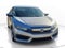 2016 Honda Civic Sedan LX