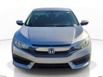 2016 Honda Civic Sedan LX