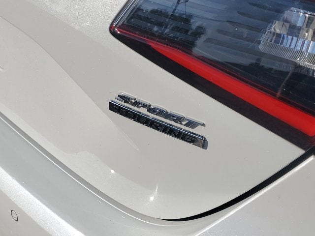 2023 Honda Civic Hatchback Sport Touring
