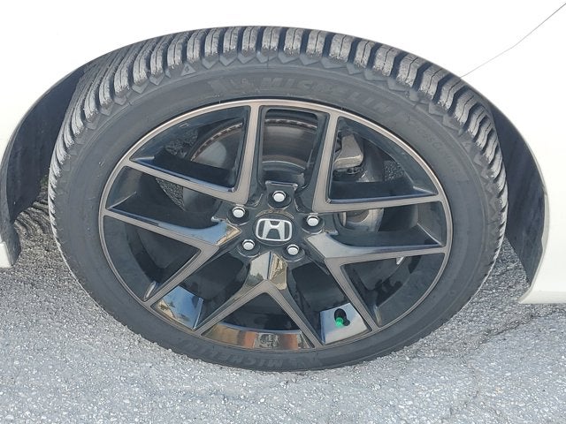 2023 Honda Civic Hatchback Sport Touring