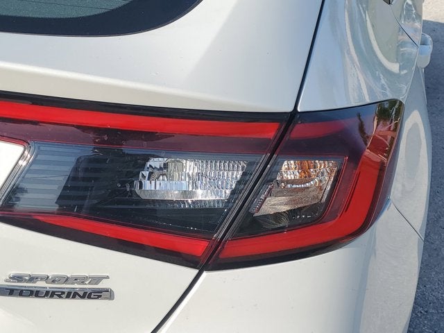 2023 Honda Civic Hatchback Sport Touring