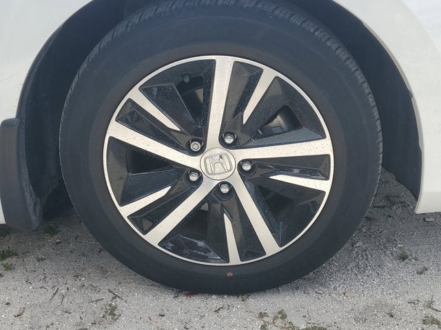 2023 Honda Civic Hatchback LX