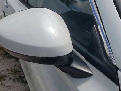 2023 Honda Civic Hatchback LX