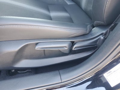 2024 Honda Civic Hatchback Sport