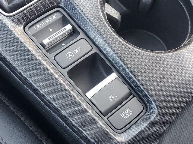 2024 Honda Civic Hatchback Sport