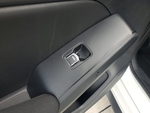 2024 Honda Civic Hatchback Sport
