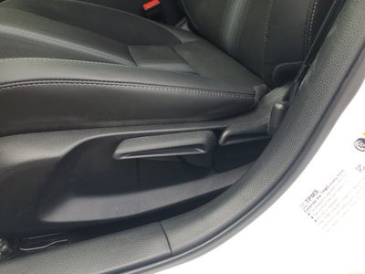 2024 Honda Civic Hatchback Sport
