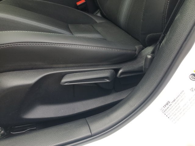 2024 Honda Civic Hatchback Sport