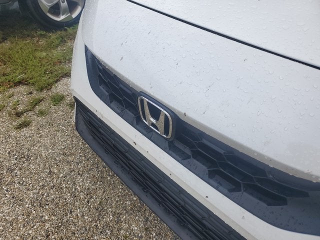 2024 Honda Civic Hatchback Sport