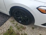 2024 Honda Civic Hatchback Sport