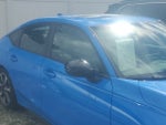2025 Honda Civic Hatchback Hybrid Sport Touring