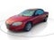 2006 Chrysler Sebring Conv Limited