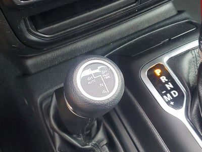 2022 Jeep Wrangler Sport S