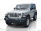 2022 Jeep Wrangler Sport S