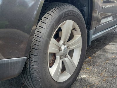 2015 Jeep Compass Sport