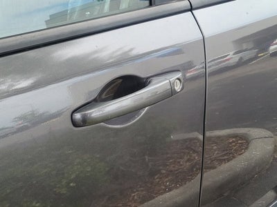 2015 Jeep Compass Sport