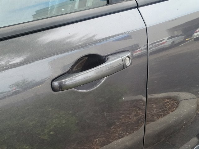 2015 Jeep Compass Sport