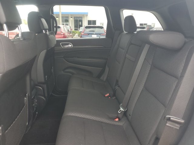 2019 Jeep Grand Cherokee Laredo E