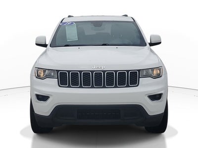 2019 Jeep Grand Cherokee Laredo E