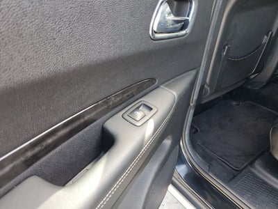 2013 Dodge Durango Citadel