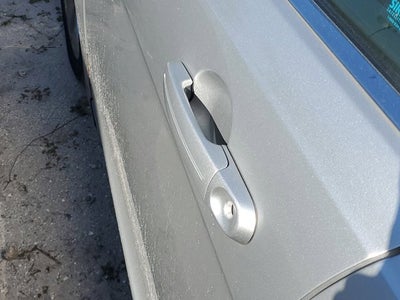 2011 Ford Taurus Limited