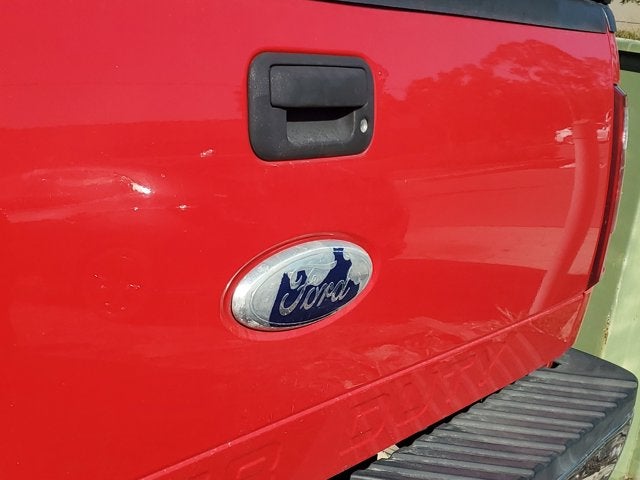 2012 Ford Super Duty F-350 SRW XL
