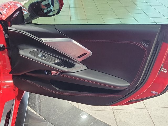 2021 Chevrolet Corvette 3LT