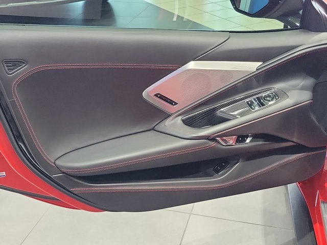 2021 Chevrolet Corvette 3LT