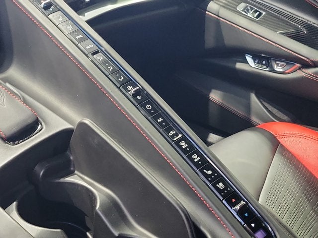 2021 Chevrolet Corvette 3LT