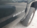 2017 Chevrolet Silverado 2500HD LT