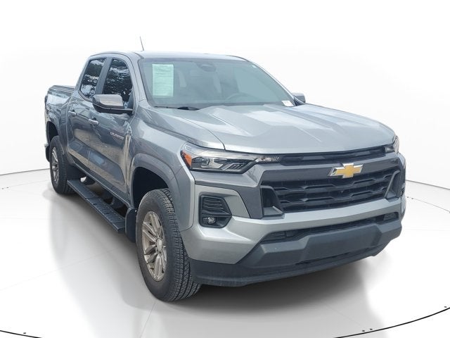 2023 Chevrolet Colorado 2WD LT