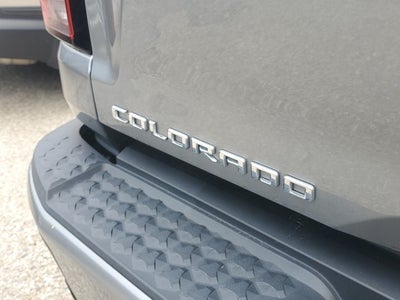 2023 Chevrolet Colorado 2WD LT