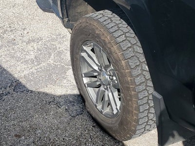 2024 Chevrolet Colorado 2WD LT