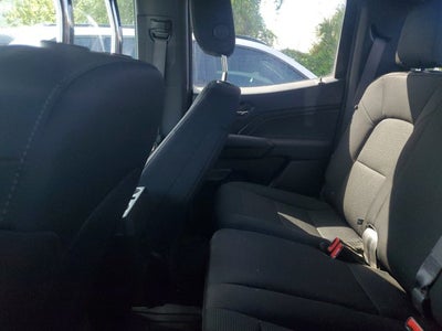 2024 Chevrolet Colorado 2WD LT