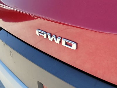 2020 GMC Acadia SLE