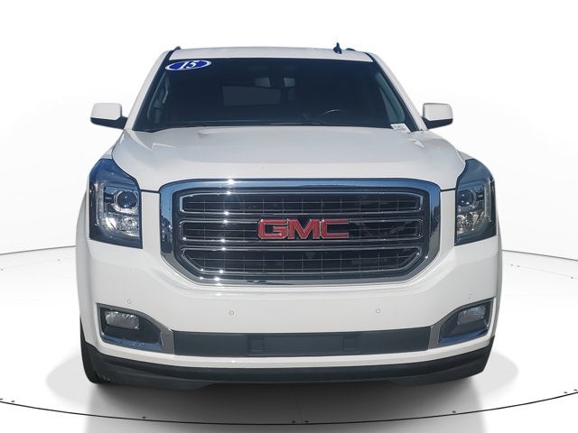 2015 GMC Yukon SLE