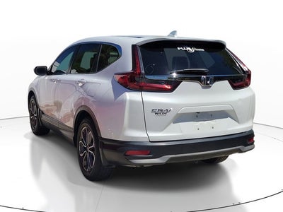 2022 Cadillac XT4 AWD Sport