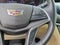 2017 Cadillac XT5 Luxury FWD