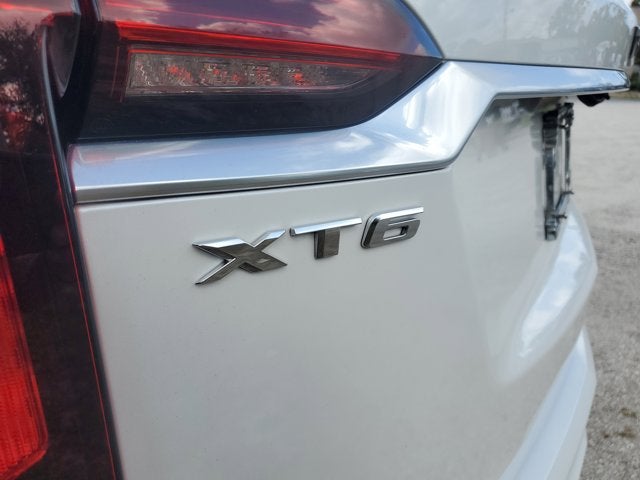 2024 Cadillac XT6 FWD Premium Luxury