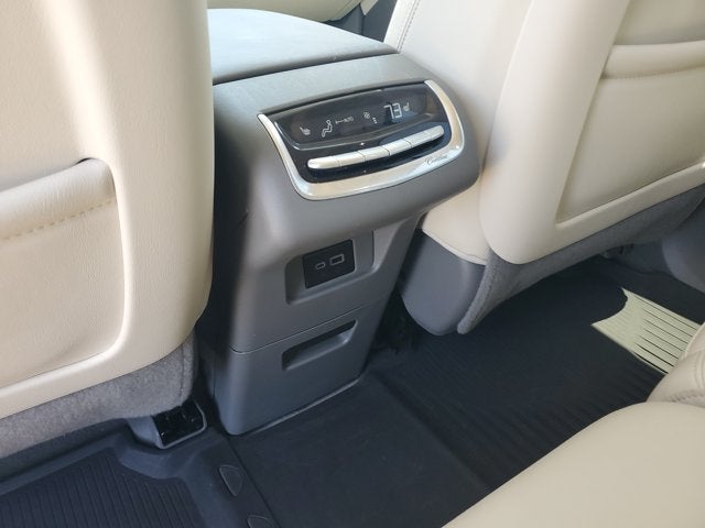 2024 Cadillac XT6 FWD Premium Luxury